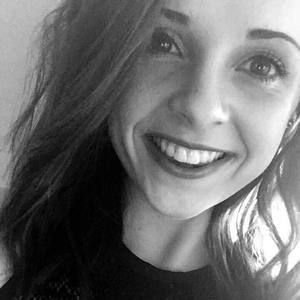 Meet your Posher, Gabriella